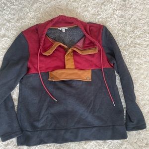 LL Bean Signature Sweatshirt